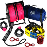 Recovery Kit (Light Duty)