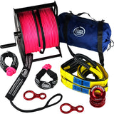 Recovery Kit (Light Duty)