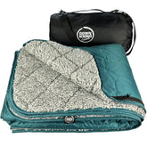 Sherpa Outdoor Blanket