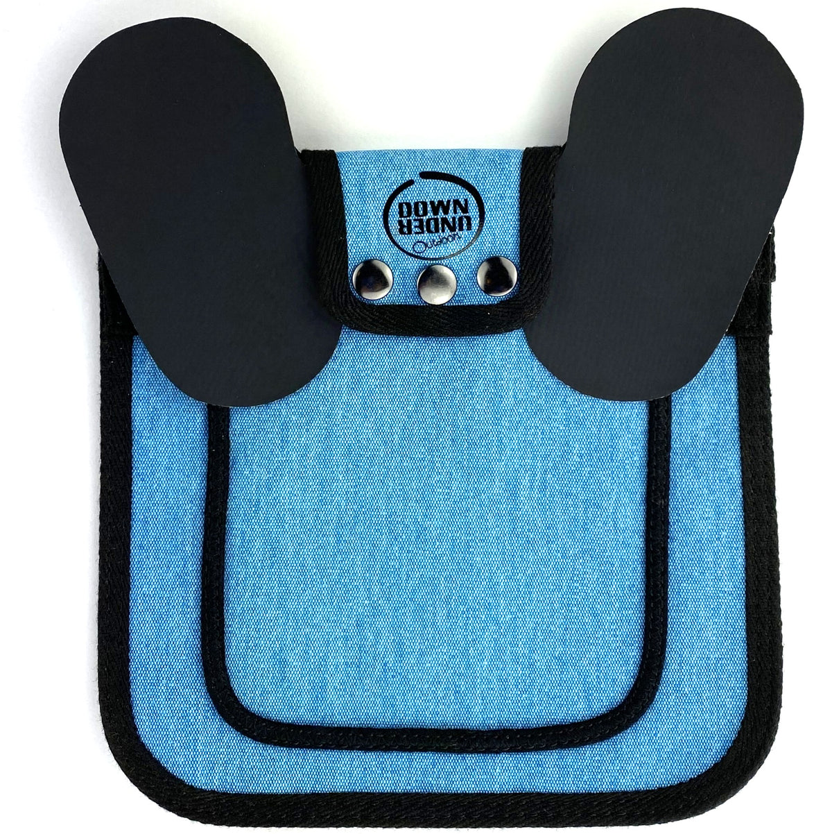 Medium-Large Chicken Saddle