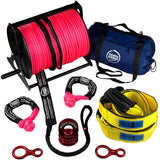 Recovery Kit (Heavy Duty)
