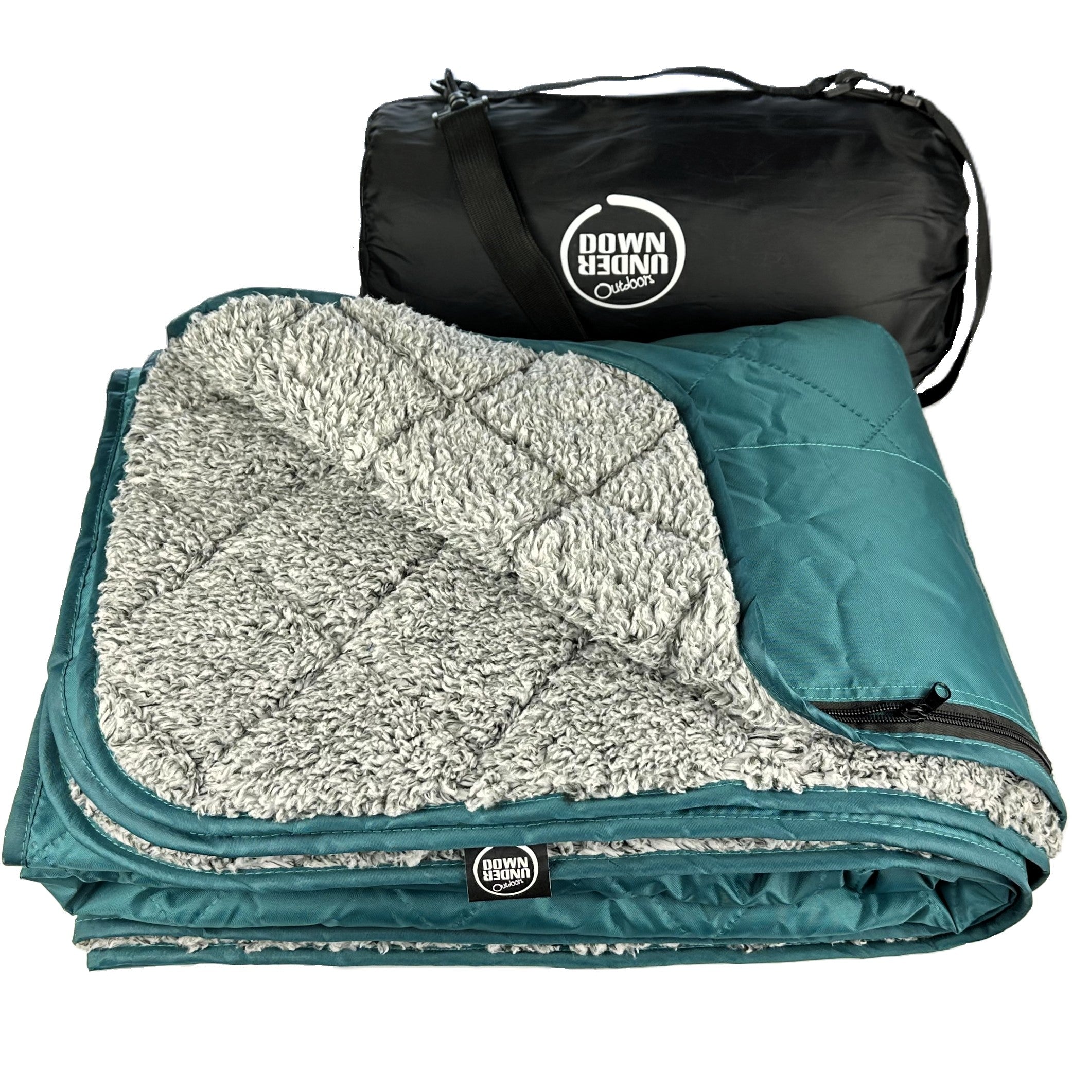 Large Outdoor Blanket