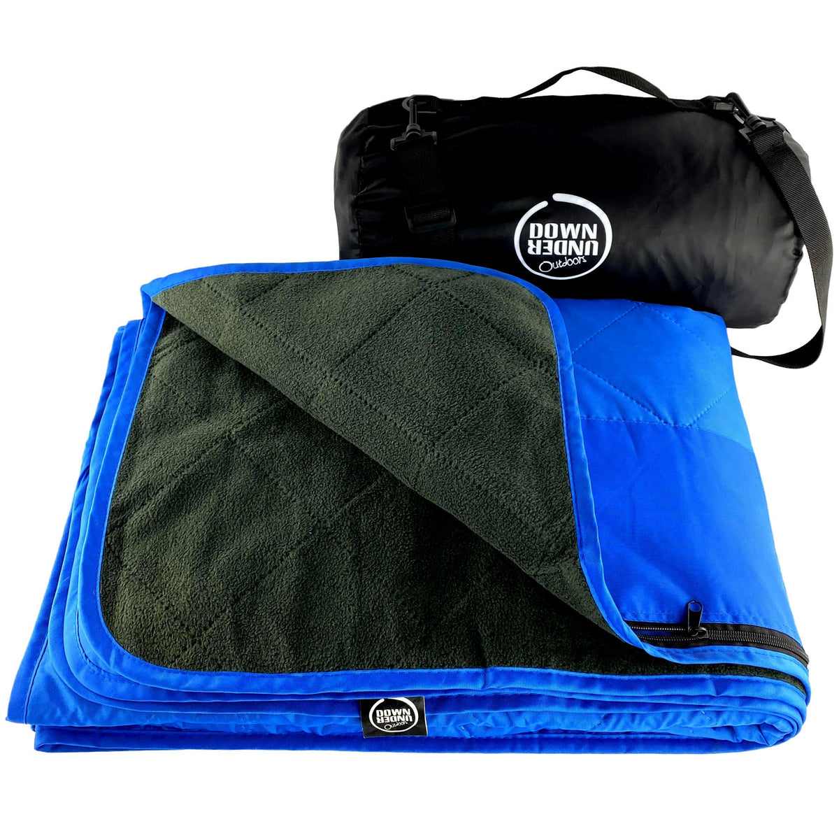 Large Outdoor Blanket